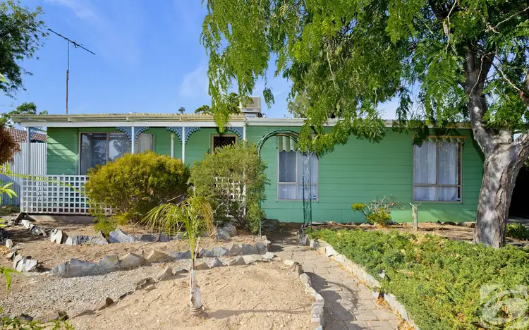 Second view of Homely house listing, 40 Gum Crescent., Gawler West SA 5118