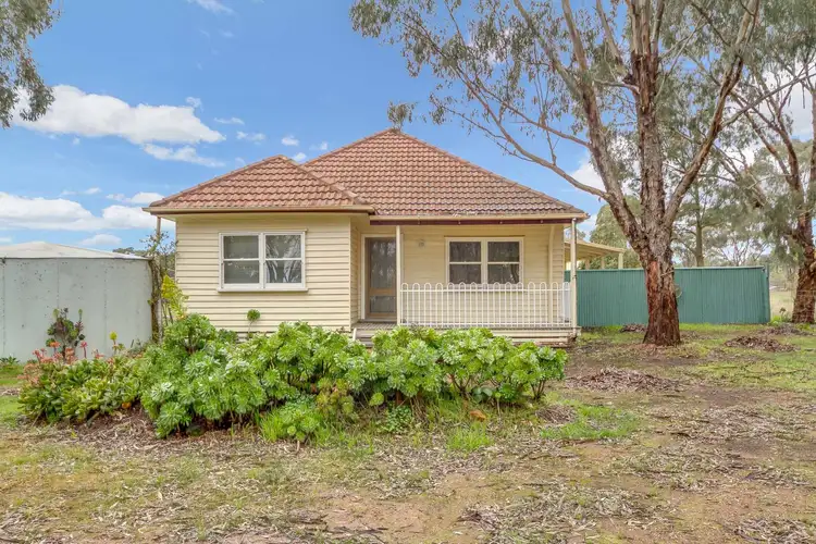 Seventh view of Homely rural property listing, 89-99 Caldow Road, Woodvale VIC 3556