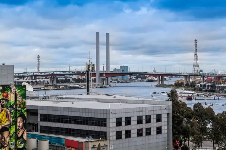 712/673 La Trobe Street, Docklands VIC 3008