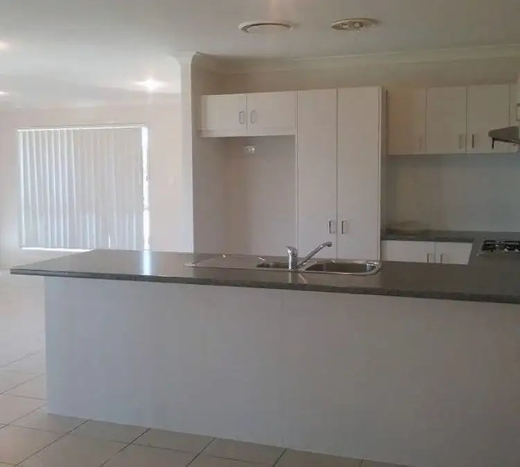 Fifth view of Homely house listing, 14 Tippett Crescent, Gracemere QLD 4702