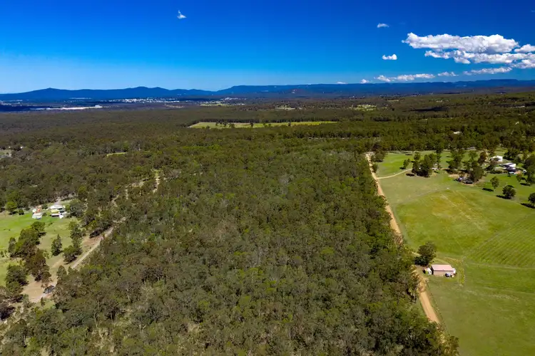 Third view of Homely land listing, 860 Old Maitland Road, Bishops Bridge NSW 2326