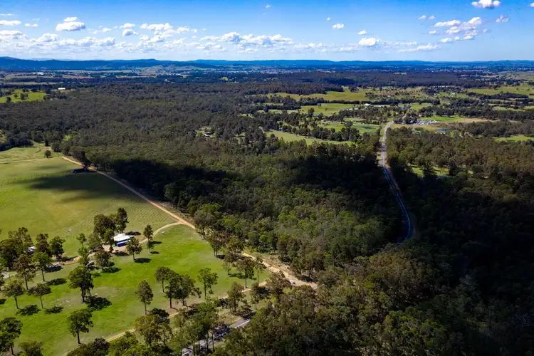 Fourth view of Homely land listing, 860 Old Maitland Road, Bishops Bridge NSW 2326