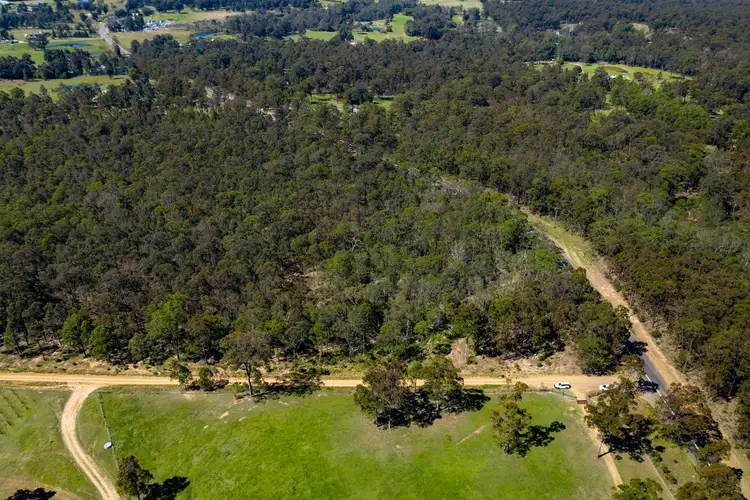 Fifth view of Homely land listing, 860 Old Maitland Road, Bishops Bridge NSW 2326