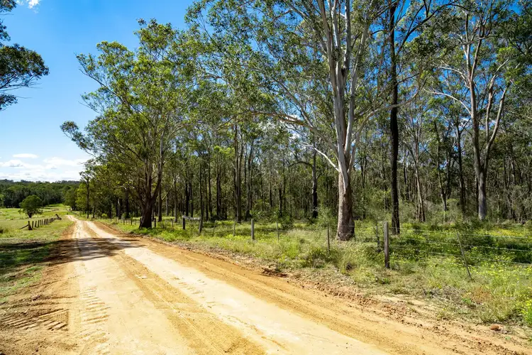 Seventh view of Homely land listing, 860 Old Maitland Road, Bishops Bridge NSW 2326