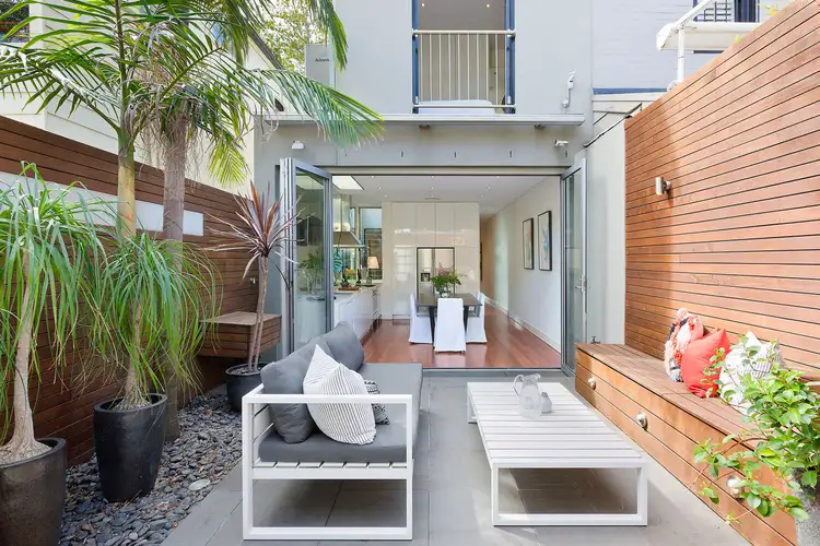 44 Dillon Street, Paddington NSW 2021