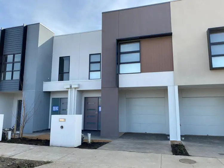 Main view of Homely house listing, 11 Lumeah Drive, Cranbourne West VIC 3977