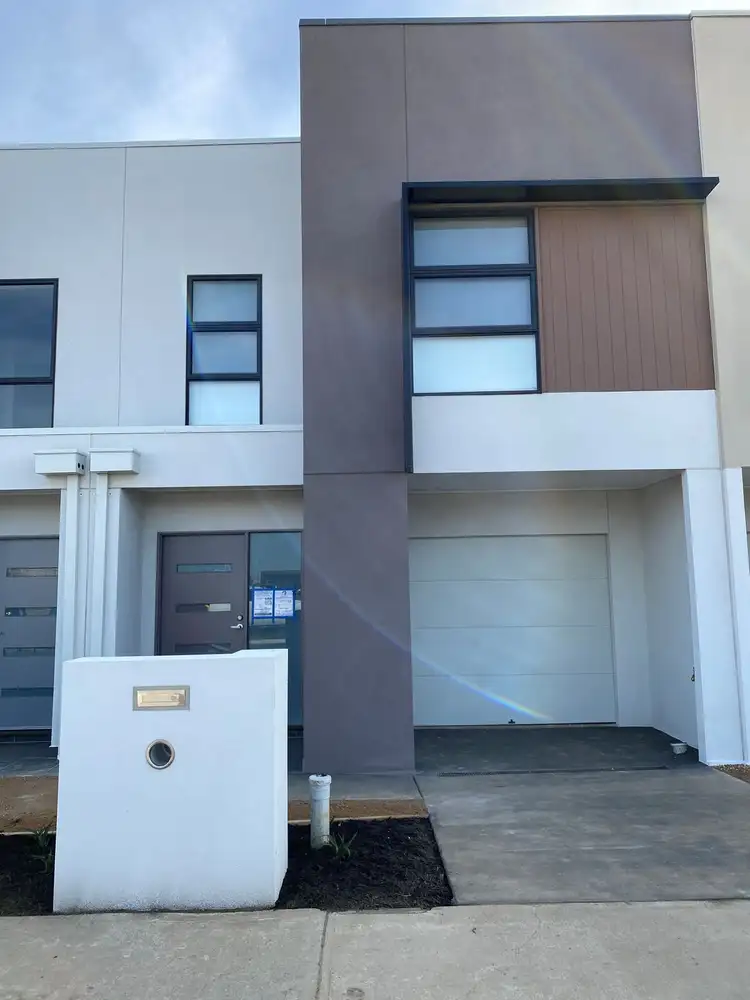 Second view of Homely house listing, 11 Lumeah Drive, Cranbourne West VIC 3977