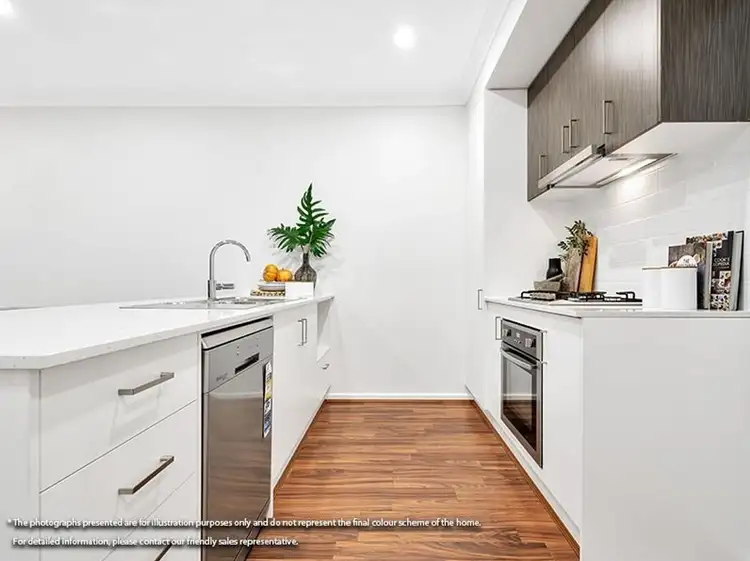 Fifth view of Homely house listing, 11 Lumeah Drive, Cranbourne West VIC 3977