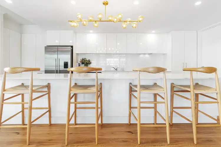Second view of Homely house listing, 4C Wongala Avenue, Glenelg North SA 5045