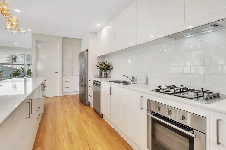Third view of Homely house listing, 4C Wongala Avenue, Glenelg North SA 5045