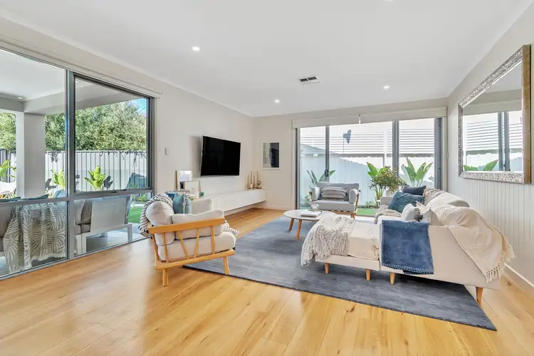 Fifth view of Homely house listing, 4C Wongala Avenue, Glenelg North SA 5045
