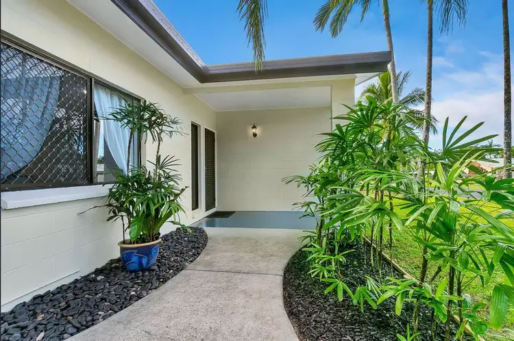 Second view of Homely house listing, 16 Serissa Street, Mooroobool QLD 4870