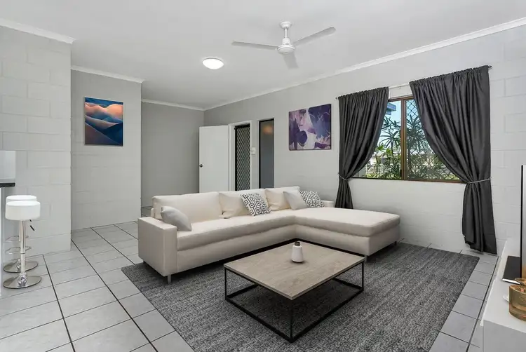 Fifth view of Homely house listing, 16 Serissa Street, Mooroobool QLD 4870