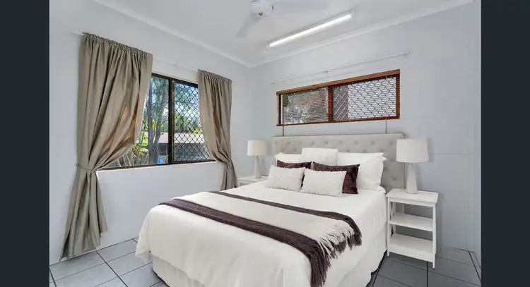 Sixth view of Homely house listing, 16 Serissa Street, Mooroobool QLD 4870