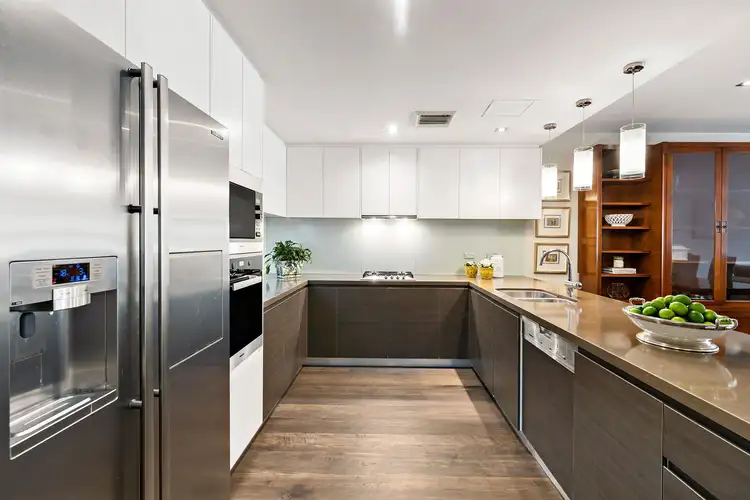 Fourth view of Homely apartment listing, 3/17-19 Newhaven Place, St Ives NSW 2075