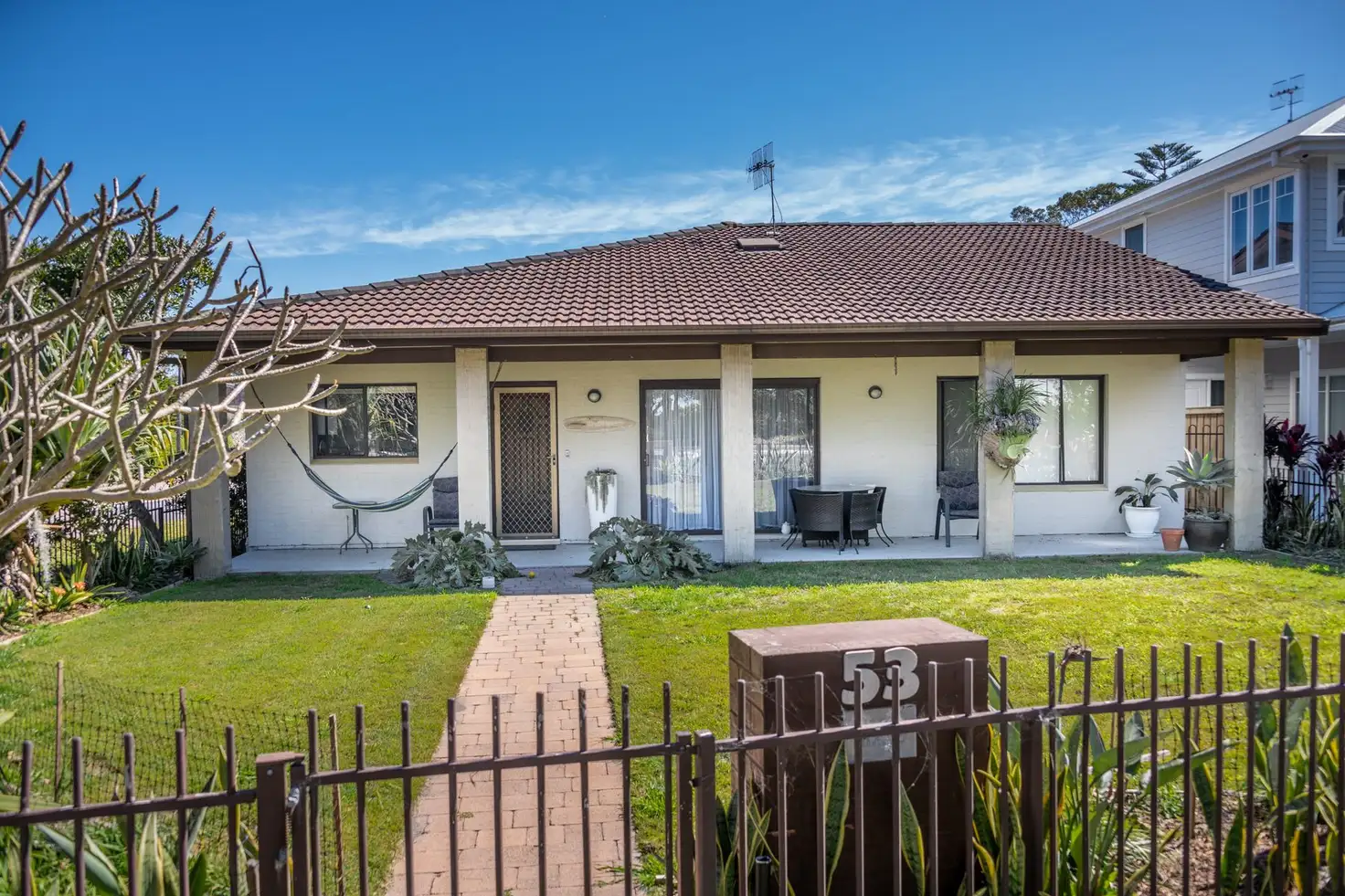 Main view of Homely house listing, 53 Bateau Bay Road, Bateau Bay NSW 2261
