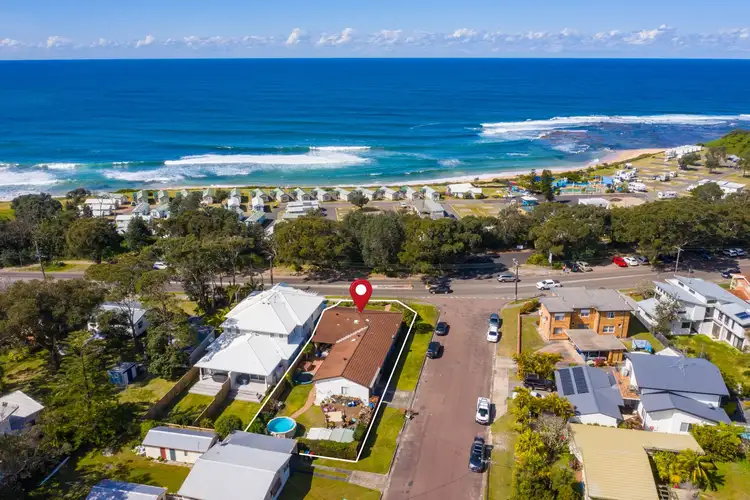Second view of Homely house listing, 53 Bateau Bay Road, Bateau Bay NSW 2261