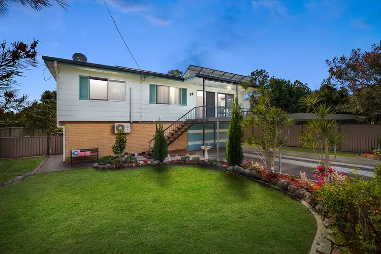 Third view of Homely house listing, 20 Alderbaran Drive, Kingston QLD 4114