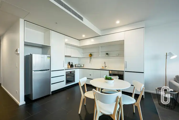 Fourth view of Homely apartment listing, 607/10 Worth Place, Newcastle NSW 2300