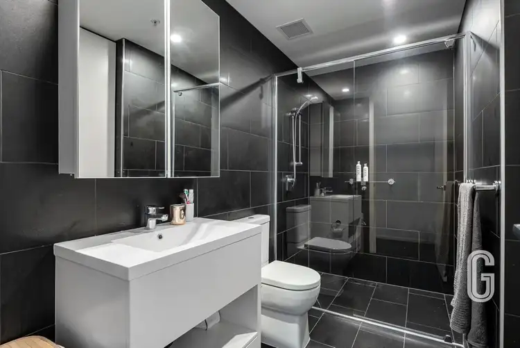 Fifth view of Homely apartment listing, 607/10 Worth Place, Newcastle NSW 2300