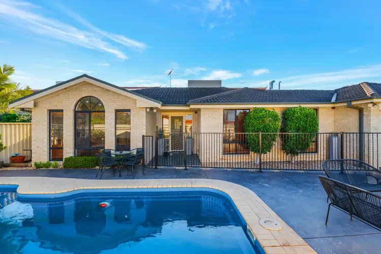 Address available on request