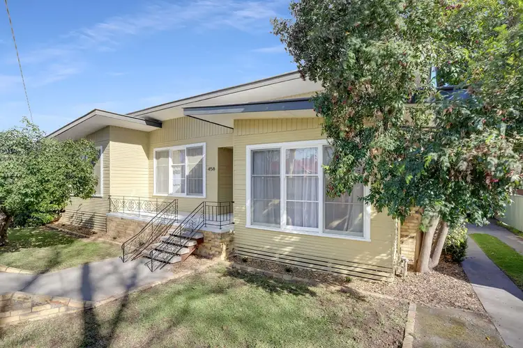 458 High Street, Golden Square VIC 3555