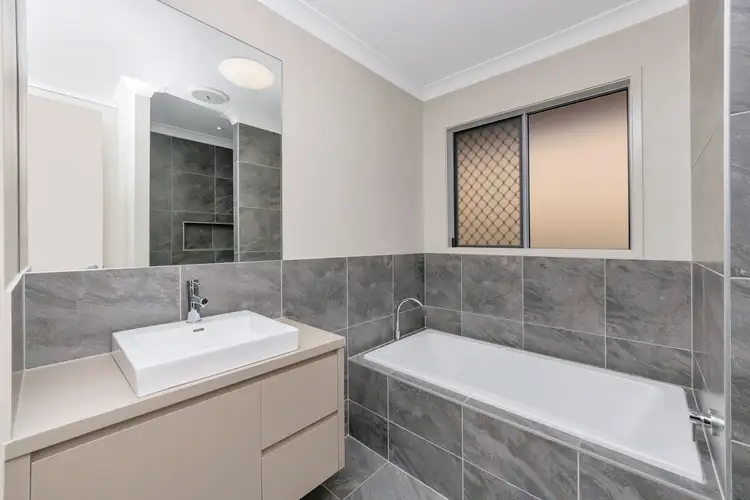 Fourth view of Homely house listing, 19 Bookara Gum Crescent, Mount Low QLD 4818