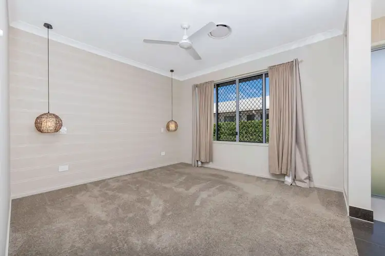 Fifth view of Homely house listing, 19 Bookara Gum Crescent, Mount Low QLD 4818