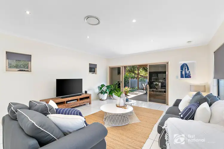 95 Thomas Street, Birkdale QLD 4159