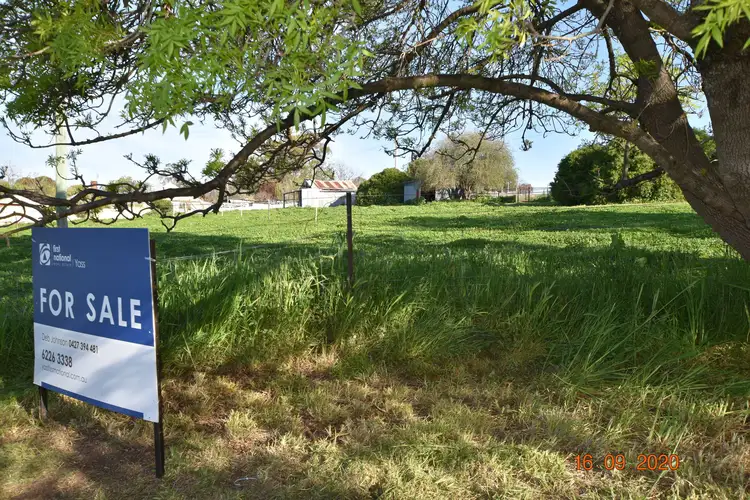 26 Wellington Street, Binalong NSW 2584