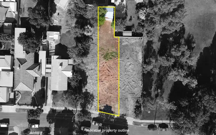 Second view of Homely land listing, 5 Willow Grove, Mildura VIC 3500