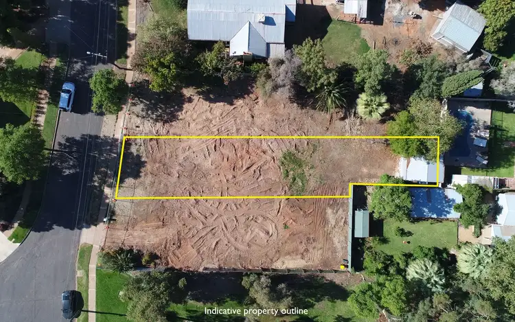 Fourth view of Homely land listing, 5 Willow Grove, Mildura VIC 3500