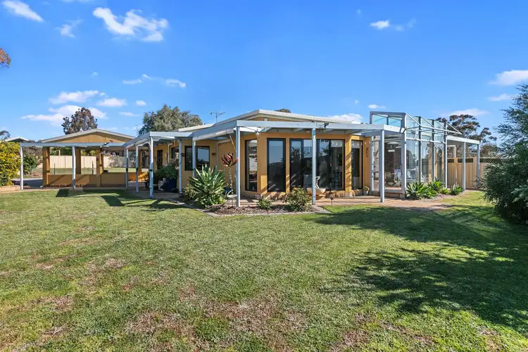 Main view of Homely house listing, 47-49 Watson Avenue, California Gully VIC 3556