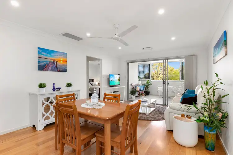5/107 Jerrold Street, Sherwood QLD 4075