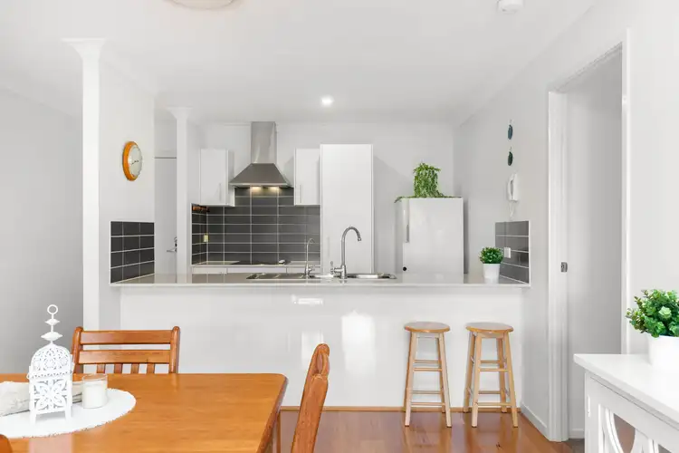 Fourth view of Homely apartment listing, 5/107 Jerrold Street, Sherwood QLD 4075