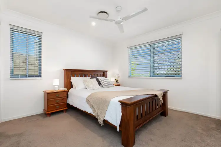 Sixth view of Homely apartment listing, 5/107 Jerrold Street, Sherwood QLD 4075