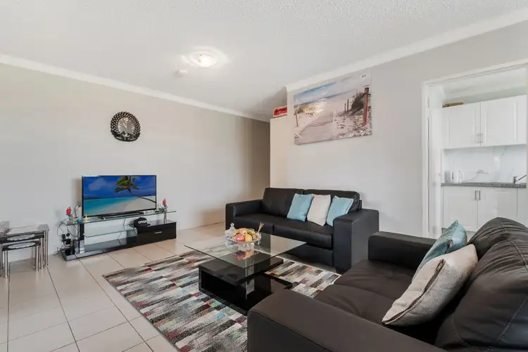 Main view of Homely unit listing, Address available on request