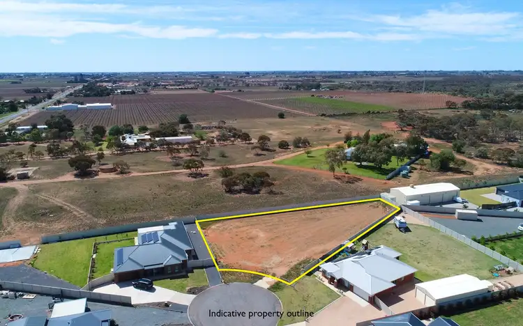 5 Habitat Court, Irymple VIC 3498