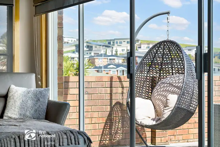 Second view of Homely house listing, 10 Uplands Place, Park Grove TAS 7320