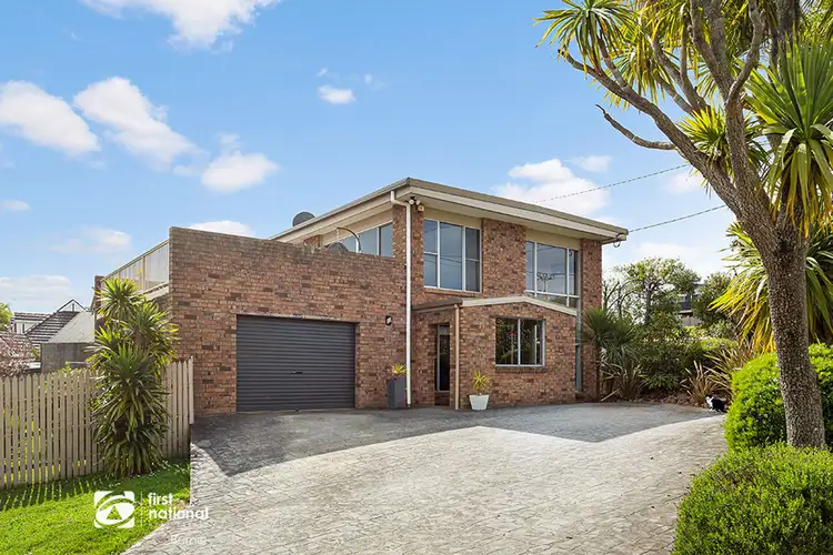 Third view of Homely house listing, 10 Uplands Place, Park Grove TAS 7320