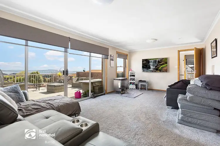 Sixth view of Homely house listing, 10 Uplands Place, Park Grove TAS 7320