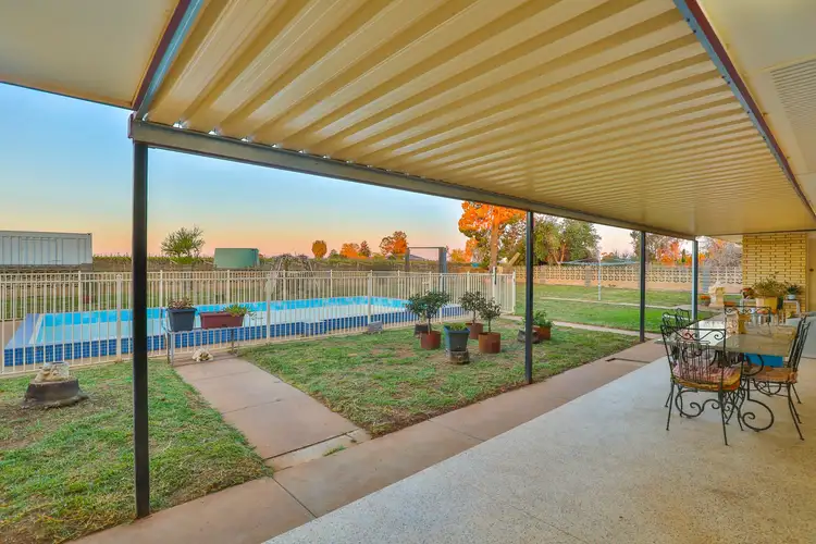 Second view of Homely house listing, 3237 Fifteenth Street, Irymple VIC 3498