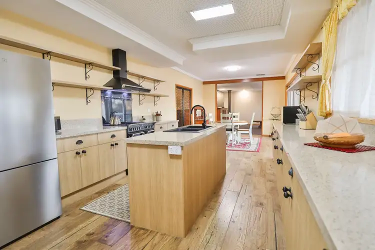 Fourth view of Homely house listing, 3237 Fifteenth Street, Irymple VIC 3498