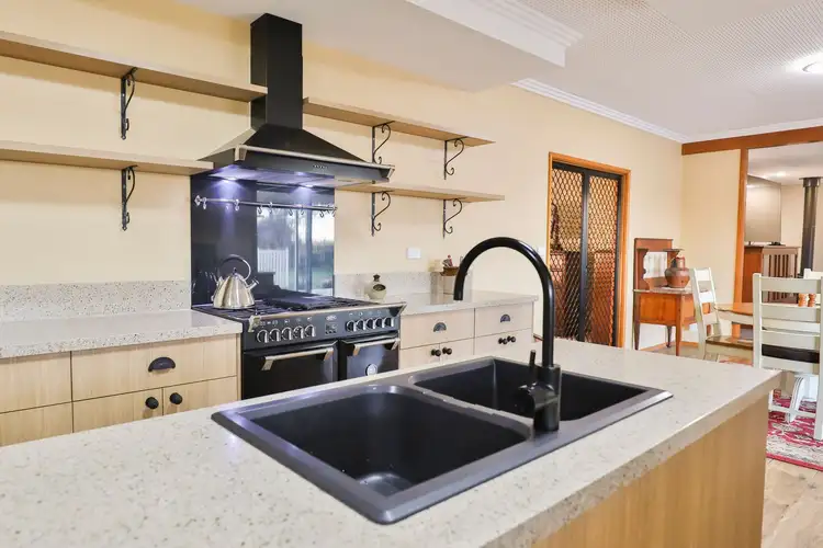 Fifth view of Homely house listing, 3237 Fifteenth Street, Irymple VIC 3498