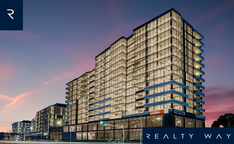 217/6 Village Place, Kirrawee NSW 2232