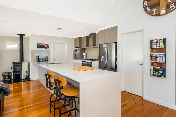 Main view of Homely house listing, 104 Crystaluna Drive, Golden Bay WA 6174