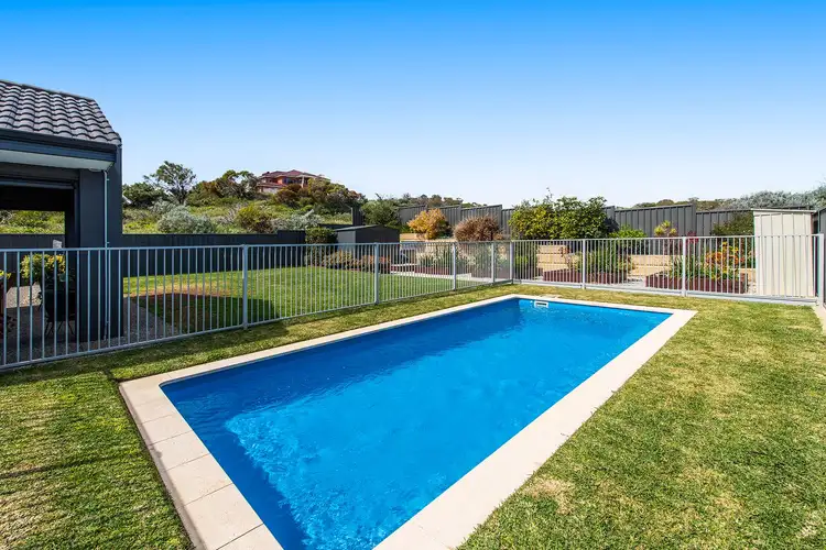 Second view of Homely house listing, 104 Crystaluna Drive, Golden Bay WA 6174