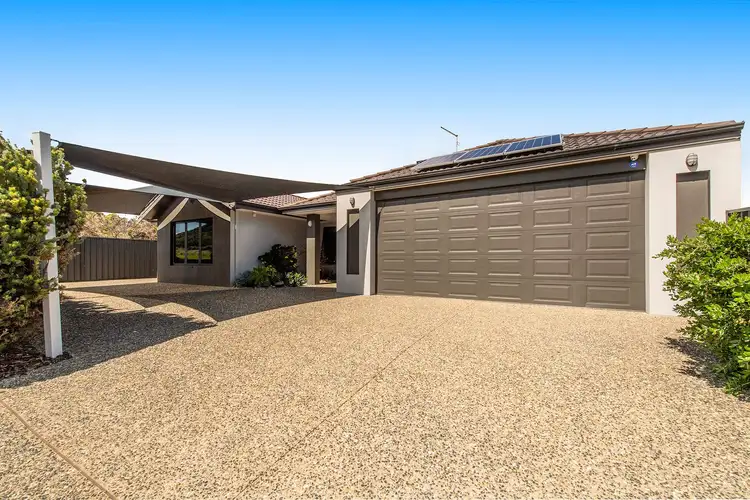 Third view of Homely house listing, 104 Crystaluna Drive, Golden Bay WA 6174