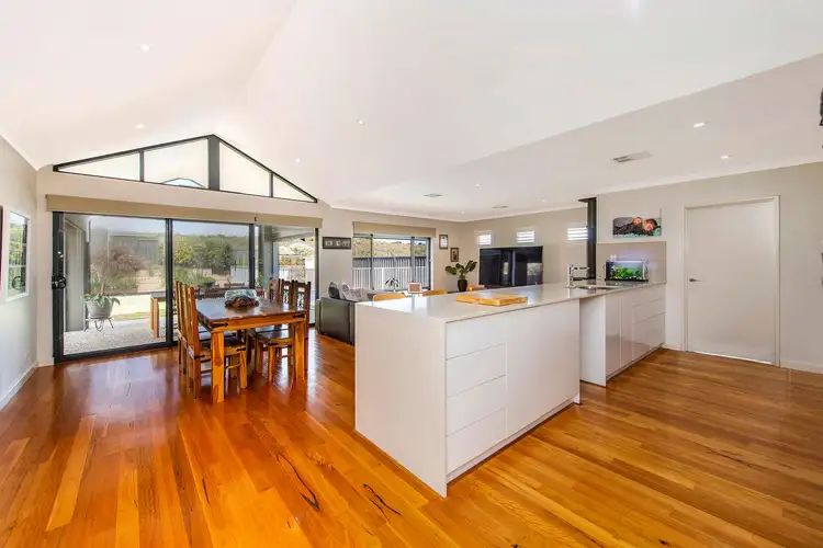 Fourth view of Homely house listing, 104 Crystaluna Drive, Golden Bay WA 6174