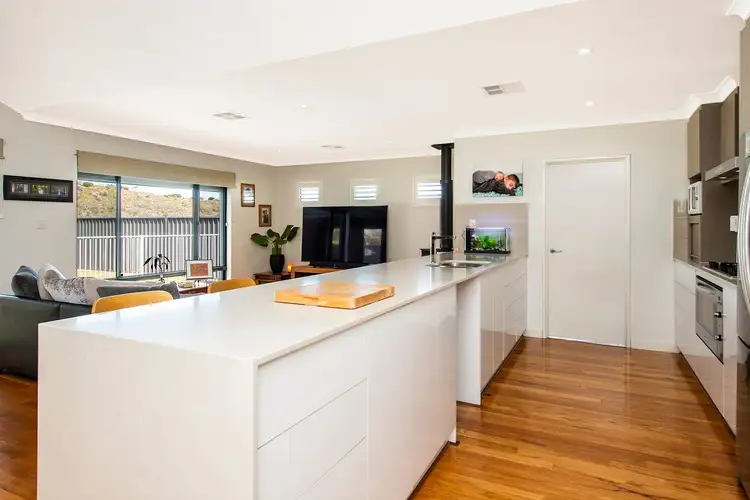 Fifth view of Homely house listing, 104 Crystaluna Drive, Golden Bay WA 6174